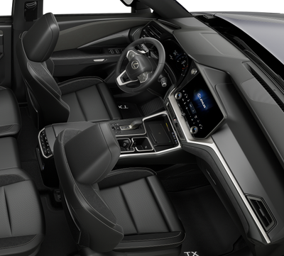2025 Lexus TX 350 LUXURY AWD