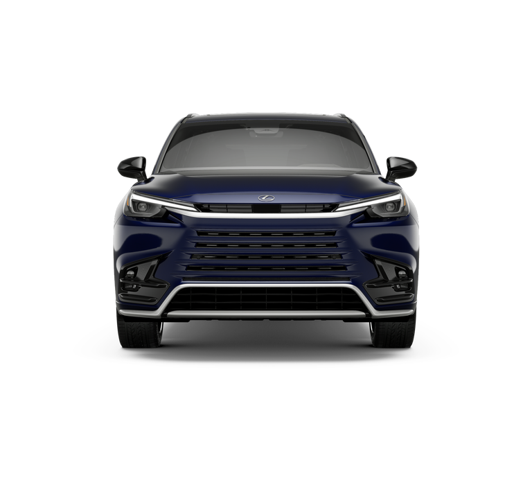2026 Lexus TX HYBRID TX 500h F SPORT PERFORMANCE LUXURY AWD