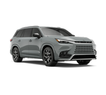 2026 Lexus TX HYBRID TX 500h F SPORT PERFORMANCE PREMIUM AWD