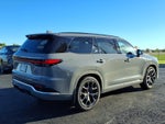 2026 Lexus TX HYBRID TX 500h F SPORT PERFORMANCE PREMIUM AWD