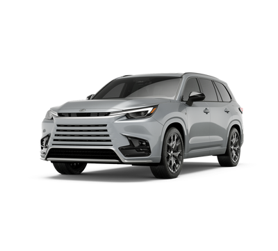 2026 Lexus TX HYBRID TX 500h F SPORT PERFORMANCE LUXURY AWD