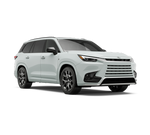 2026 Lexus TX HYBRID TX 500h F SPORT PERFORMANCE LUXURY AWD