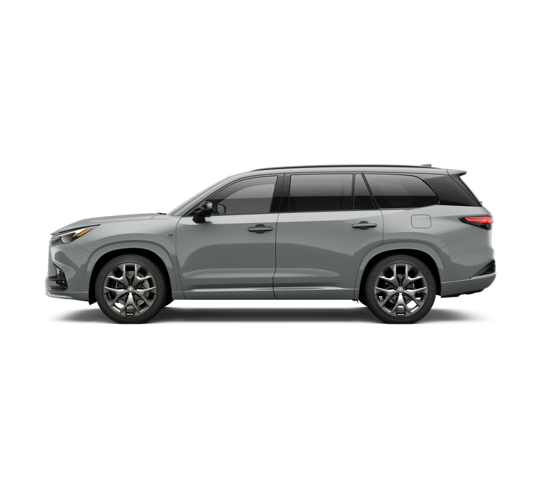 2026 Lexus TX HYBRID TX 500h F SPORT PERFORMANCE LUXURY AWD