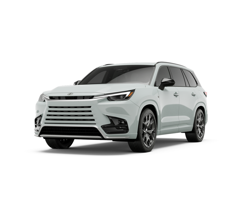 2026 Lexus TX 500h 500h F Sport Premium's photo