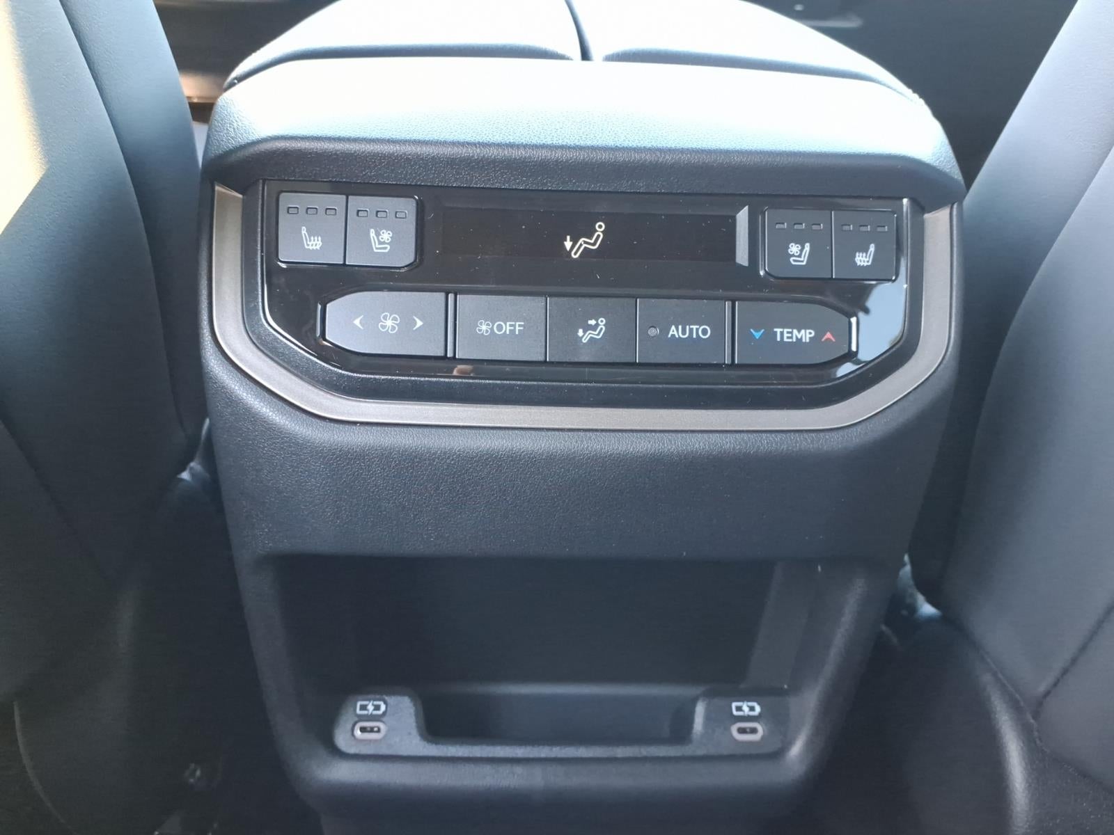 2026 Lexus TX HYBRID TX 500h F SPORT PERFORMANCE PREMIUM AWD