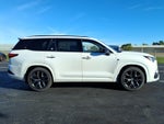 2026 Lexus TX HYBRID TX 500h F SPORT PERFORMANCE PREMIUM AWD