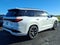 2026 Lexus TX HYBRID TX 500h F SPORT PERFORMANCE PREMIUM AWD