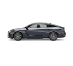 2026 Lexus ESe ES 500e PREMIUM AWD