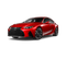 2025 Lexus IS 350 F SPORT DESIGN AWD