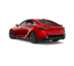 2025 Lexus IS 350 F SPORT DESIGN AWD