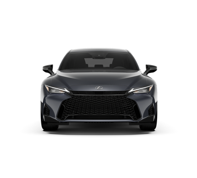 2026 Lexus IS 350 F SPORT DESIGN AWD