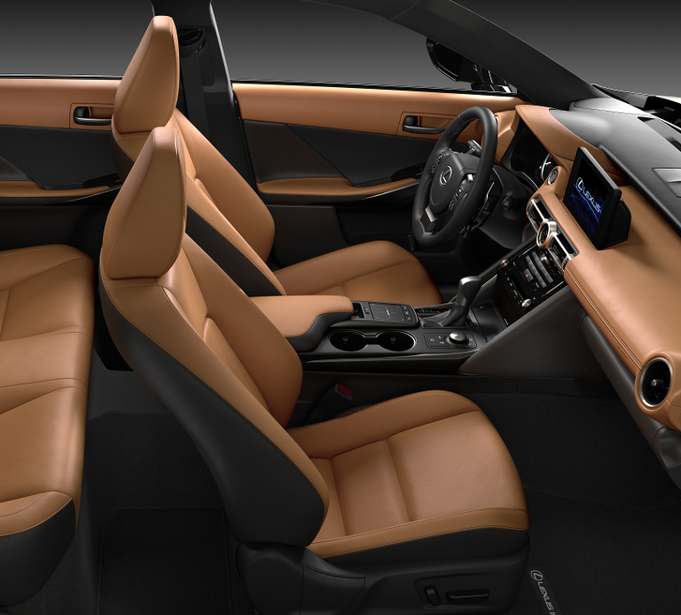 2025 Lexus IS 350 F SPORT DESIGN AWD