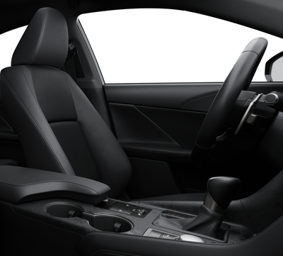 2026 Lexus IS 350 F SPORT DESIGN AWD