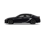 2025 Lexus IS 350 F SPORT AWD