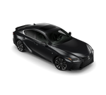 2025 Lexus IS 350 F SPORT AWD