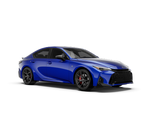 2026 Lexus IS 350 F SPORT AWD