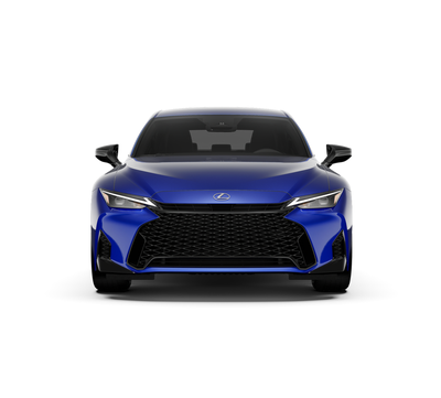 2026 Lexus IS 350 F SPORT AWD