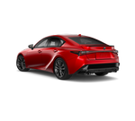2025 Lexus IS 350 F SPORT AWD