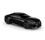 2025 Lexus RC 350 F SPORT AWD