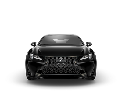 2025 Lexus RC 350 F SPORT AWD