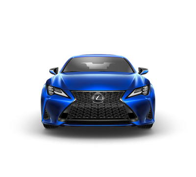 2025 Lexus RC 350 F SPORT AWD