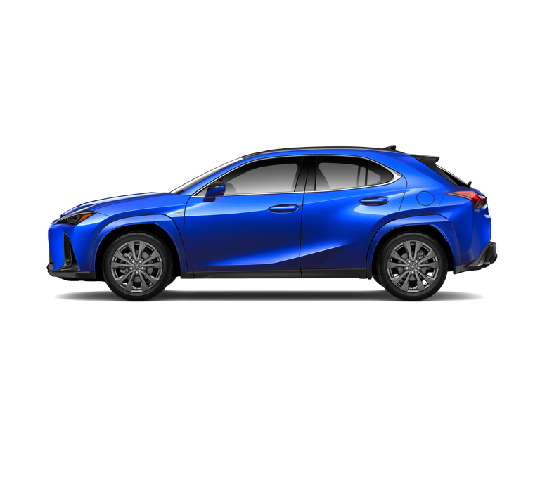 2026 Lexus UX HYBRID UX 300h F SPORT DESIGN AWD