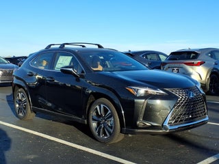 2026 Lexus UX HYBRID UX 300h PREMIUM AWD