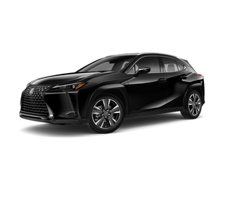 2025 Lexus UX HYBRID UX 300h PREMIUM AWD