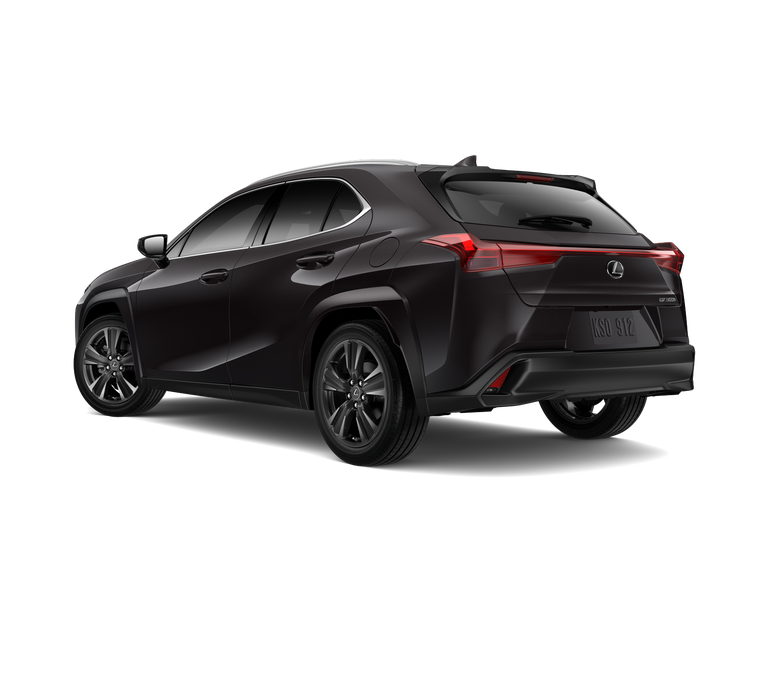 2026 Lexus UX HYBRID UX 300h PREMIUM AWD