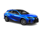 2026 Lexus UX HYBRID UX 300h F SPORT DESIGN AWD