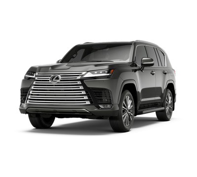2025 Lexus LX 600 PREMIUM