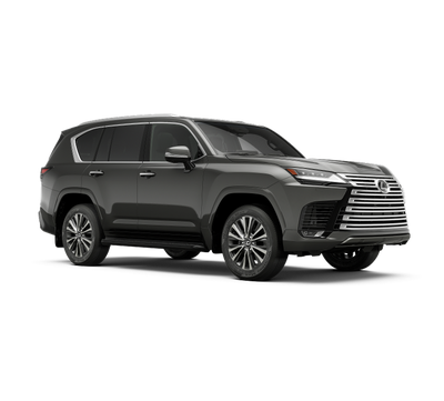 2025 Lexus LX 600 PREMIUM