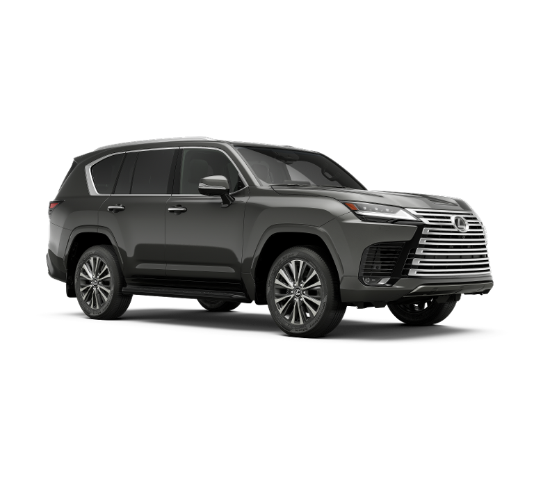 2025 Lexus LX 600 PREMIUM