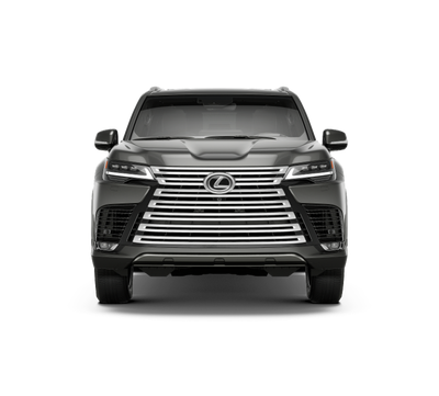 2025 Lexus LX 600 PREMIUM