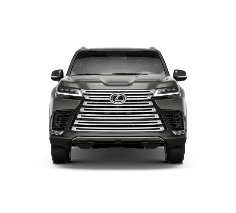 2025 Lexus LX 600 PREMIUM