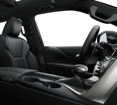 2025 Lexus LX 600 PREMIUM