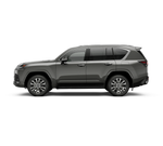 2025 Lexus LX 600 PREMIUM