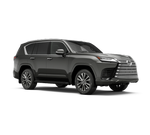 2025 Lexus LX 600 PREMIUM