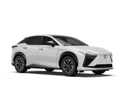 2026 Lexus RZ 450e AWD