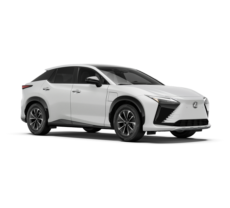 2026 Lexus RZ 450e AWD