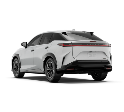 2026 Lexus RZ 450e AWD