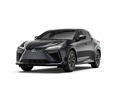 2026 Lexus RZ 450e AWD