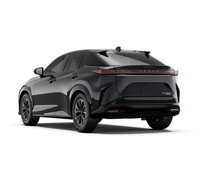 2026 Lexus RZ 450e AWD