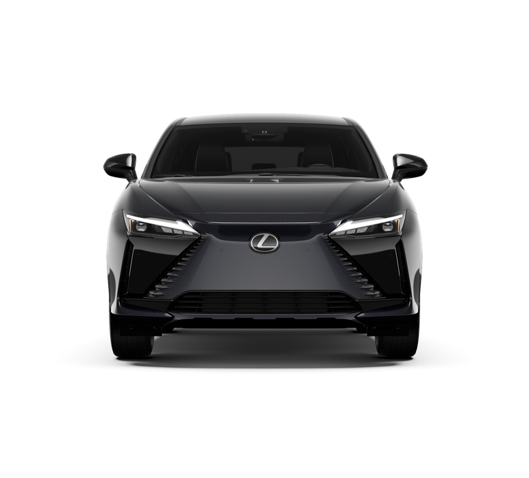 2026 Lexus RZ 450e AWD