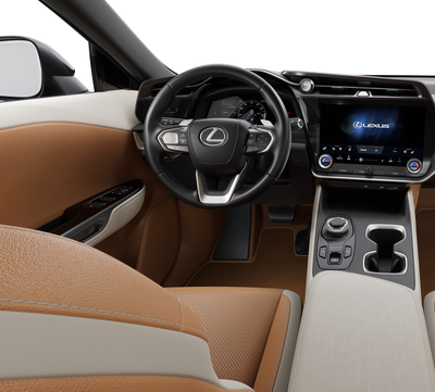 2026 Lexus RZ 450e AWD