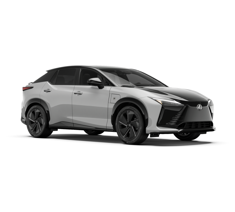 2026 Lexus RZ 550e F SPORT AWD