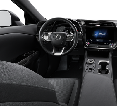 2026 Lexus RZ 450e AWD