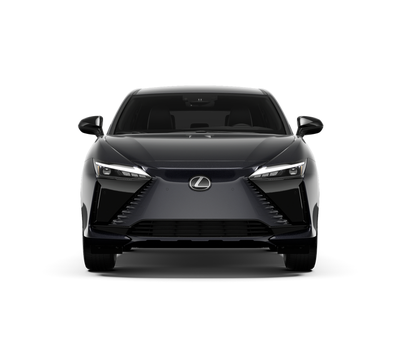 2026 Lexus RZ 350e