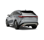 2026 Lexus RX PLUG-IN HYBRID ELECTRIC VEHICLE RX 450h+ LUXURY AWD