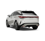 2026 Lexus RX PLUG-IN HYBRID ELECTRIC VEHICLE RX 450h+ LUXURY AWD